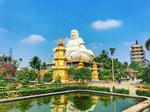 Tour Lục Tỉnh Miền Tây 3 Ngày 2 Đêm – Vivu Miền Tây Thả Ga (DPT67)